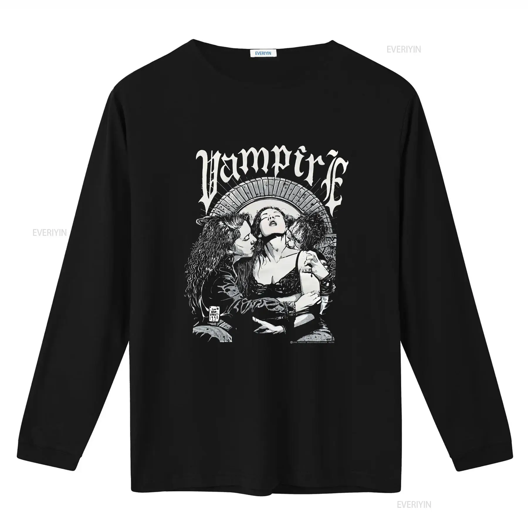 VTG Vampire The Masquerade sz  - огляд і ціна Vintage Fashion Victim