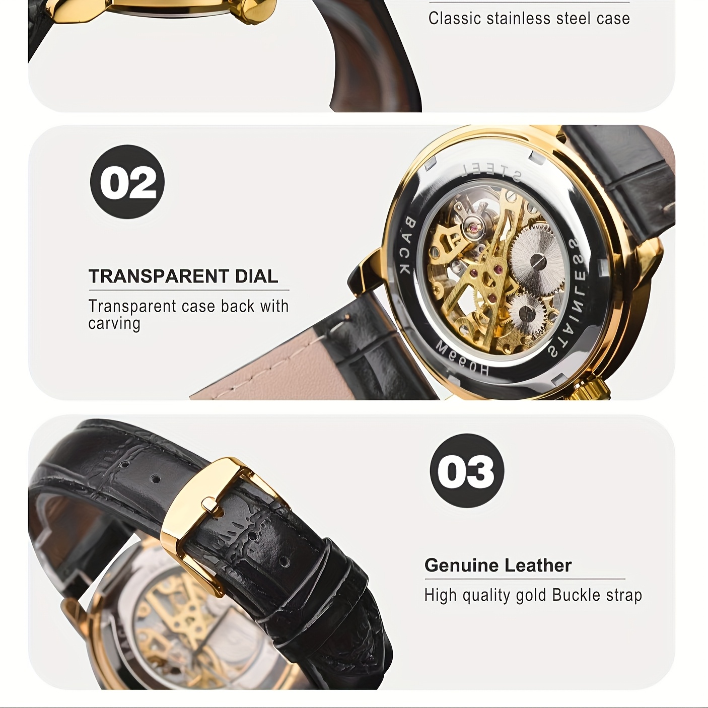 High-End Luxury Manual Vintage - огляд і ціна Vintage Fashion Buyer