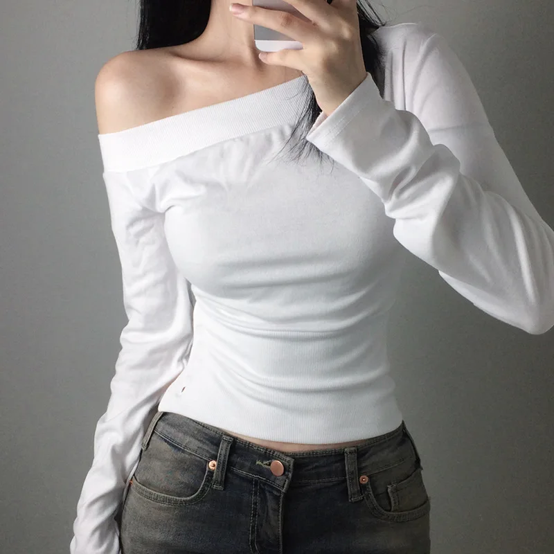 Y2K Vintage Pleated Button T-S - огляд і ціна Vintage Fashion For Women