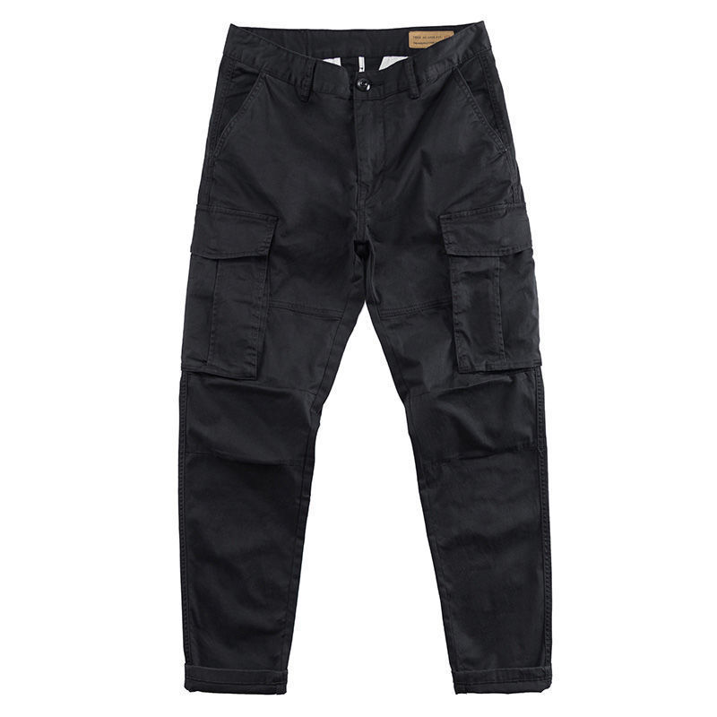 Y2k Men's Cargo Pants Outdoor  - огляд і ціна Vintage Fashion Jersey