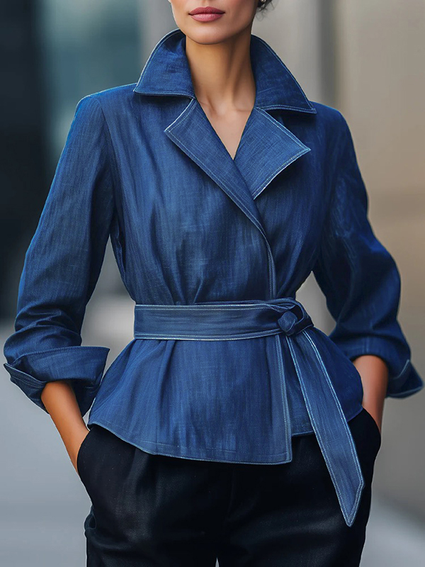 Fall Spring 2026 Fashion Denim - огляд і ціна Vintage Fashion For Women
