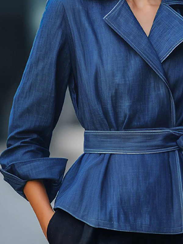 Fall Spring 2026 Fashion Denim - огляд і ціна Vintage Fashion For Women