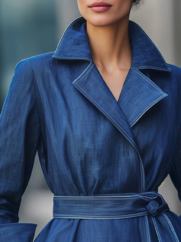 Fall Spring 2026 Fashion Denim - огляд і ціна Vintage Fashion For Women