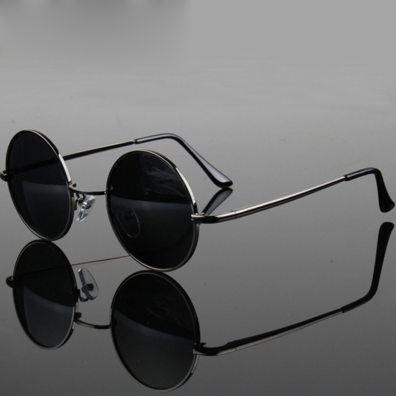 Retro Vintage Round Sunglasses - огляд і ціна Vintage Fashion Brands