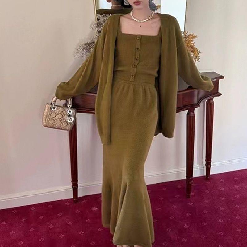 Vintage Hong Kong style temper - огляд і ціна Vintage Fashion Hong Kong