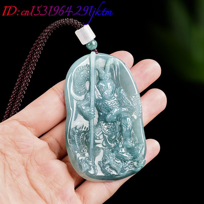 Burmese Jadeite Monkey King Pe - огляд і ціна Vintage Fashion For Women